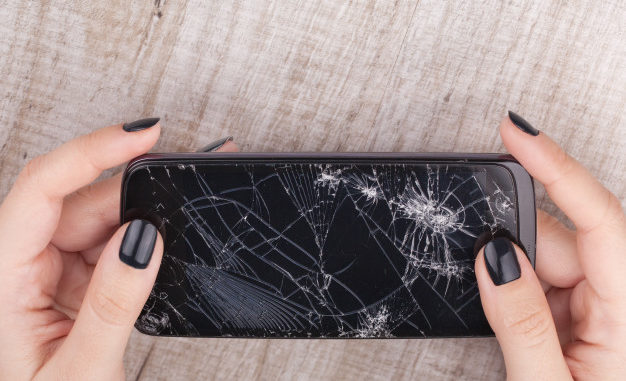 Les écran pour iphone son-t’il trop fragile ?