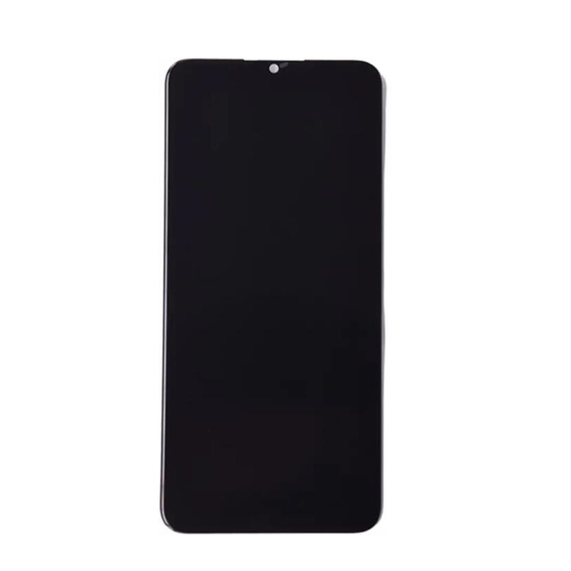 Ã‰cran tactile LCD avec chÃ¢ssis, 6.5 pouces, pour Samsung Galaxy A02s A025 SM-A025F A025G n° 2