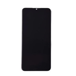 Ã‰cran tactile LCD avec chÃ¢ssis, 6.5 pouces, pour Samsung Galaxy A02s A025 SM-A025F A025G small picture n° 2