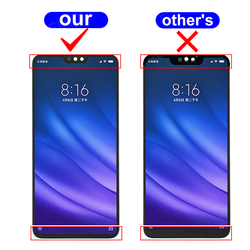 6.5 Ã©cran LCD d'origine pour Huawei Honor 8X/Y9 2019/profitez de 9 plus LCD Ã©cran tactile numÃ©riseur piÃ¨ces de rechange Ã©cran d'affichage small picture n° 3