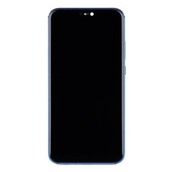 Ã‰cran tactile LCD AAA pour Huawei P20 Lite, Nova merveilleuse, avec couvercle de batterie, original small picture n° 2