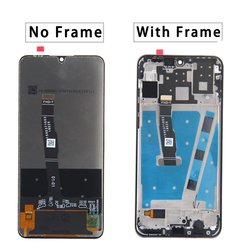 Ã‰cran tactile LCD d'origine pour HUAWEI P30 Lite, Ã©cran LCD pour HUAWE MAR-LX1M LXl'autorisation LX2 L21MEA LX3A, assemblage de HÃ©bergements eur d'Ã©cran small picture n° 3