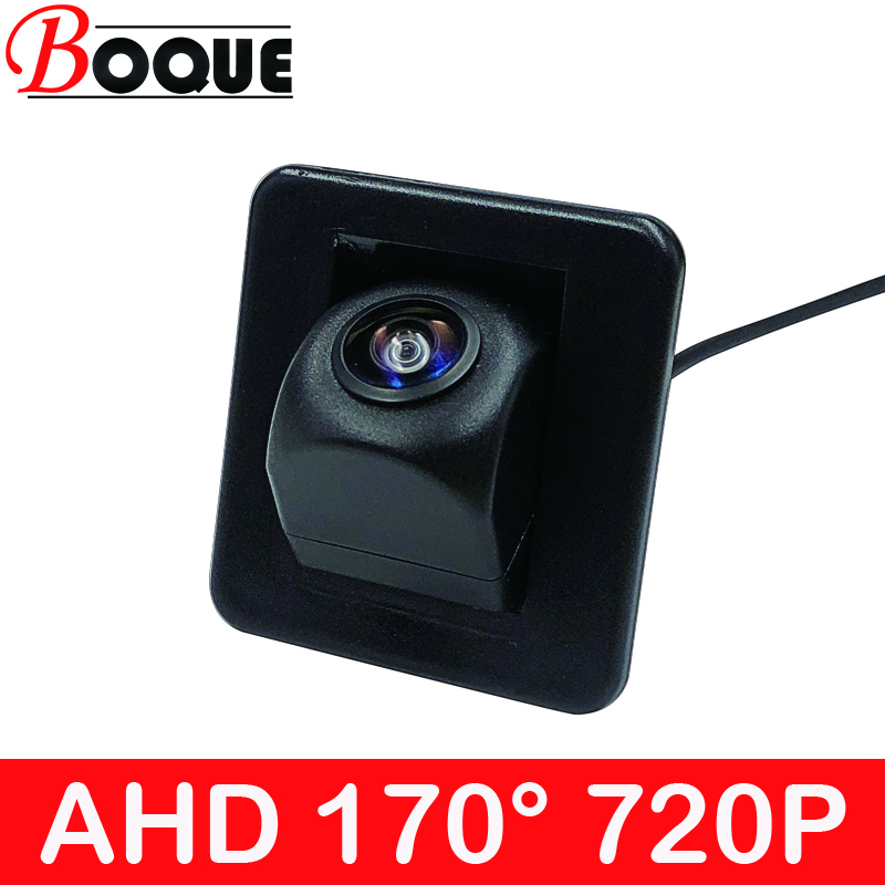 BOQUE-CamÃ©ra de recul pour vÃ©hicule, rÃ©sistant Ã  170, 1280x720P HD AHD, pour Hyundai Elantra Avante i40 Sedan 2011 ~ 2019 n° 1