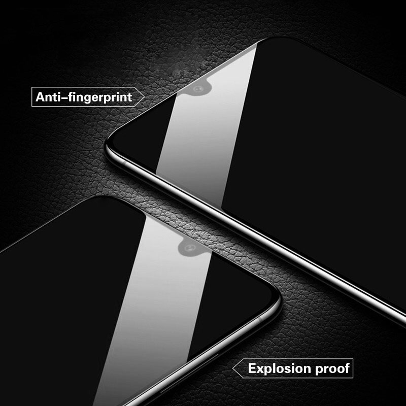 Protecteur d'Ã©cran en verre transparent pour Xiaomi, film de protection pour Xiaomi Mi 10T, 12T Pro, 11T, T10 Pro, 10T Pro, 3 piÃ¨ces n° 3