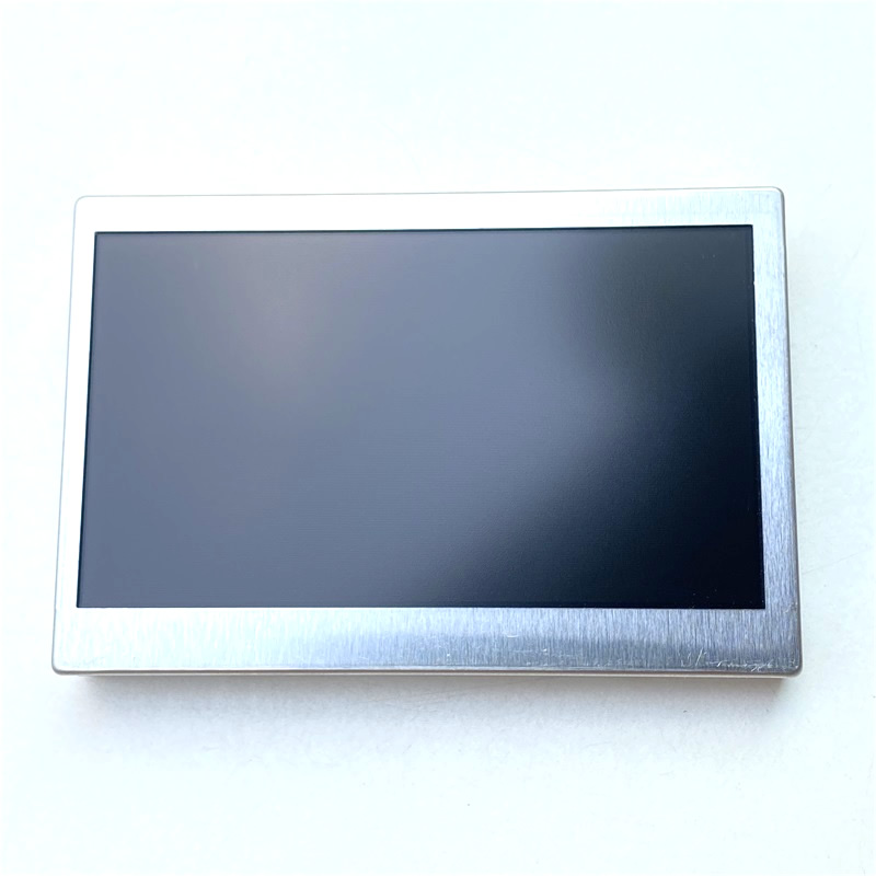 Écran LCD de remplacement pour Ford Escape/Focus 2013-16 RGB LQ042T5DZ11, 102x70mm n° 3