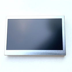 Écran LCD de remplacement pour Ford Escape/Focus 2013-16 RGB LQ042T5DZ11, 102x70mm small picture n° 3