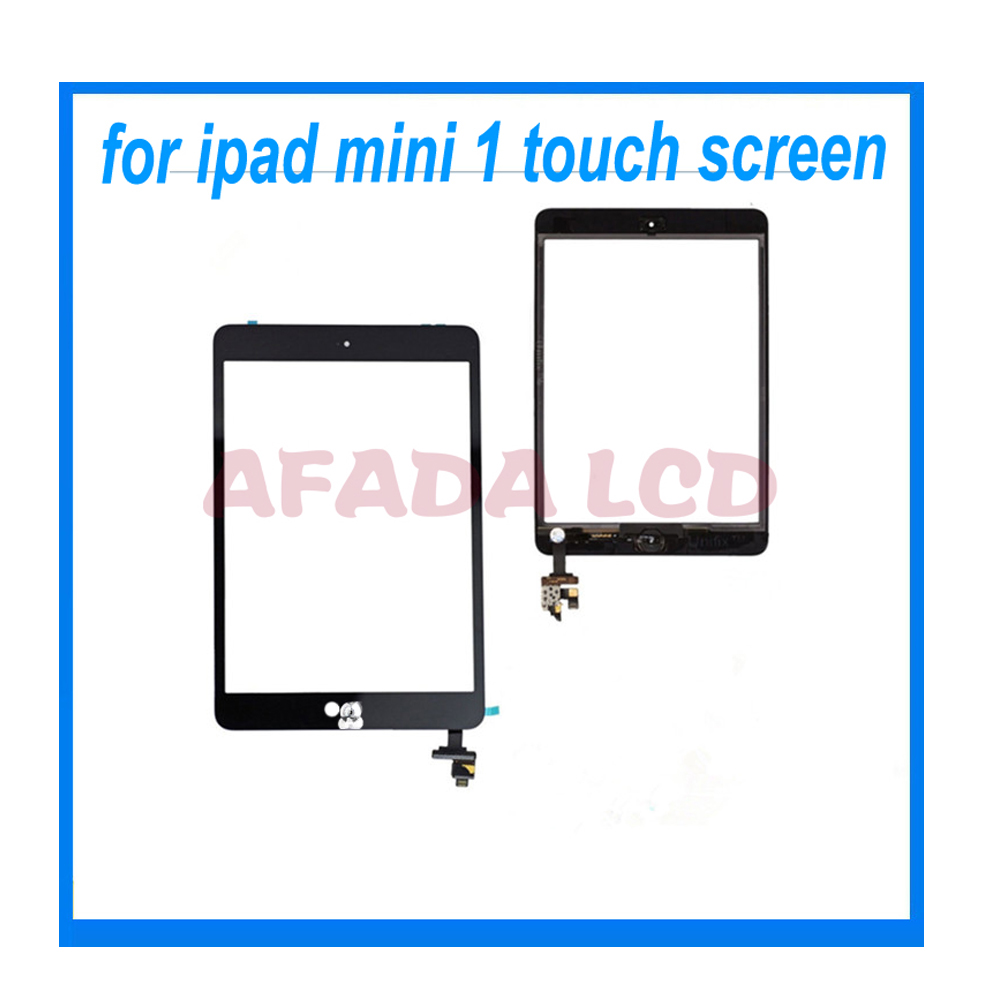 AFADA â€“ Ã©cran tactile LCD, 7.9 pouces, pour iPad Mini 1 A1432 A1454 A1455 n° 6