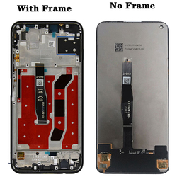 6.4 Original P40 Lite LCD Pour Huawei Nova 7i JNY-LX2 Ã©cran LCD P40 Lite JNY-L21 JNY-TL10 LCD Ã‰cran Tactile AssemblÃ©e small picture n° 3