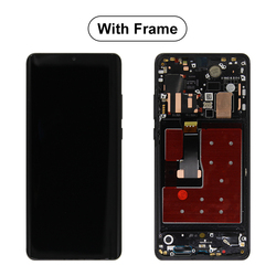 Original Pour HUAWEI P30 Pro Affichage VOG-L04 VOG-L09 VOG-L29 VOG-TL00 Ã‰cran Tactile Digitizer PiÃ¨ces De Rechange Pour P30 Pro LCD small picture n° 3