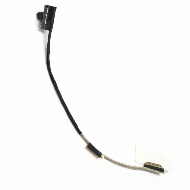 Ã‰cran vidÃ©o flexible pour ordinateur portable Lenovo ThinkPad, Ã©cran LCD LED, cÃ¢ble ruban d'affichage LVDS, T440S, T450S, DC02C003F00, DC02C006D00, DC02C003Y00 n° 4