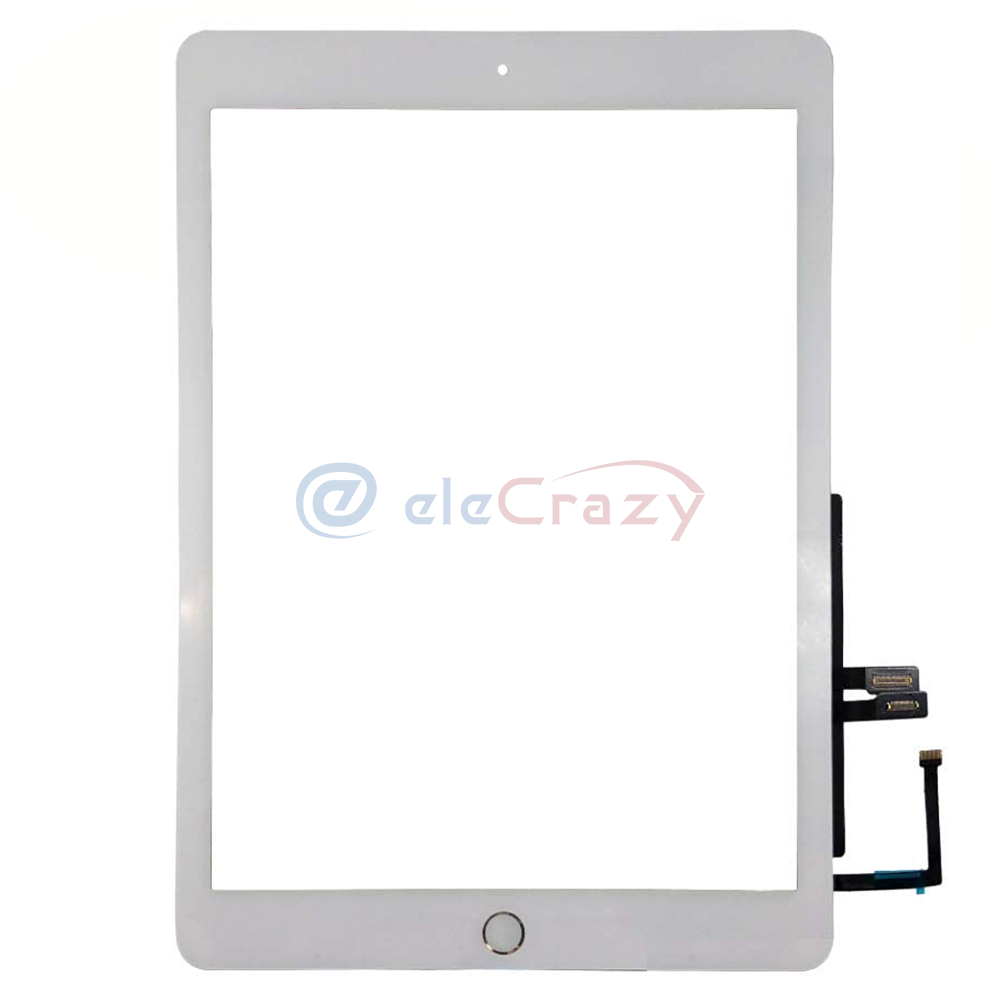 Ã‰cran tactile LCD de remplacement, 9.7 pouces, Grade AAA +, pour iPad 6 2018, A1893, a194, assemblage testÃ©, 100% n° 4