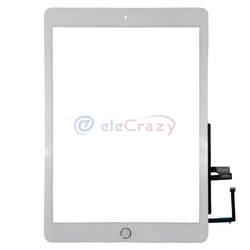 Ã‰cran tactile LCD de remplacement, 9.7 pouces, Grade AAA +, pour iPad 6 2018, A1893, a194, assemblage testÃ©, 100% small picture n° 4