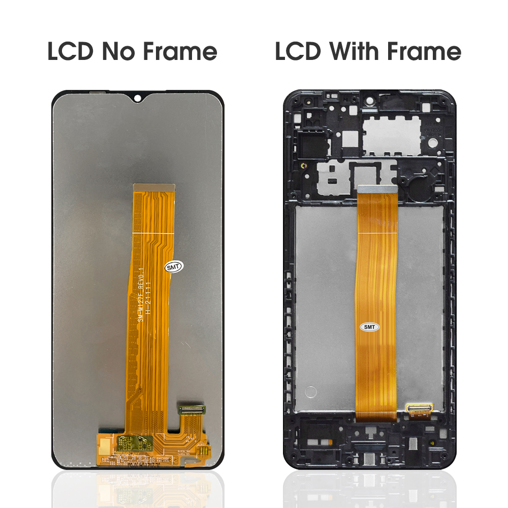 6.5 en effet d'origine pour Samsung A02 A022 Ã©cran SM-A022F remplacement d'Ã©cran lWindpour Samsung A02 HÃ©bergements eur assemblÃ©e Ã©cran tactile n° 2