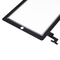 Ã‰cran tactile LCD pour iPad 2, remplacement de l'Ã©cran extÃ©rieur, capteur de HÃ©bergements eur, verre avec cadeau, A1397, A1396, A1395, 9.7 en effet small picture n° 5