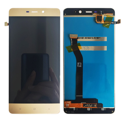 Ã‰cran tactile LCD 10-Touch, qualitÃ© AAA, pour Xiaomi Redmi 4 PRO, Version 3 go small picture n° 2