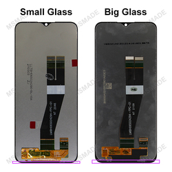 Ã‰cran tactile LCD de piÃ¨ces, pour Samsung Galaxy A02S SM-A025F/DS SM-A025M, Original small picture n° 5