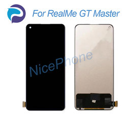 Ã‰cran tactile LCD pour RealMe, 2400x1080, RMX3363, RMX3360 small picture n° 3