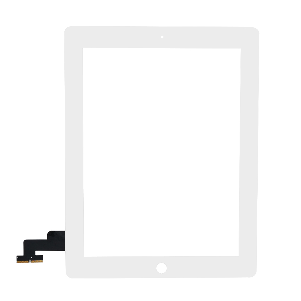 Ã‰cran tactile LCD de remplacement, 9.7 pouces, pour iPad 2 A1395 A1396 A1397 n° 2