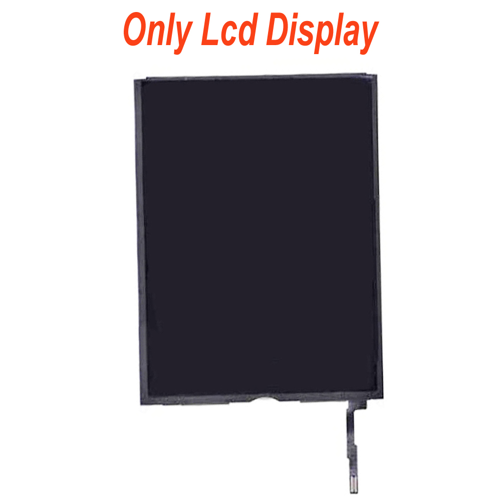 Ã‰cran tactile LCD de remplacement, 9.7 pouces, pour iPad6 iPad 6 2018 A1893 A1954, 9.7 n° 3