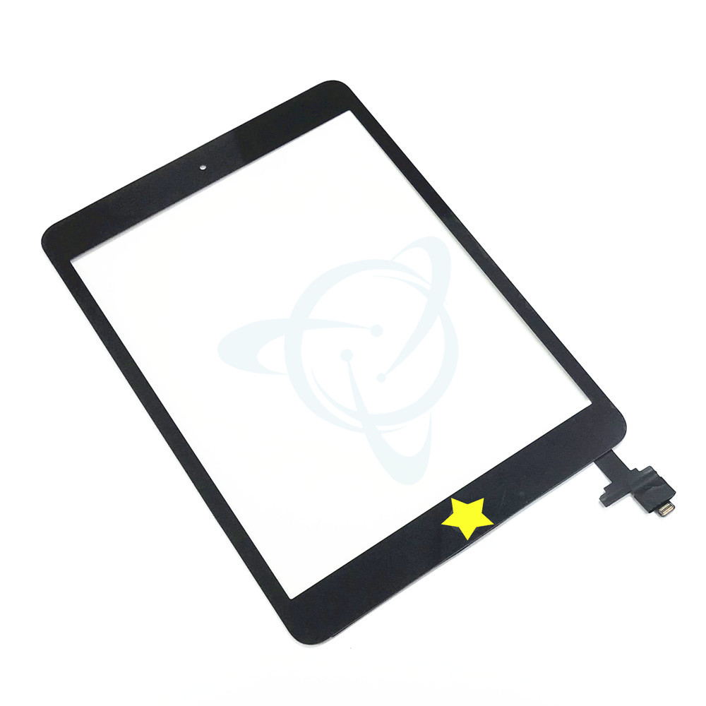 Shenyan â€“ Ã©cran tactile LED pour ipad mini 1, 7.9 pouces, A1432, A1454, A1455 n° 2