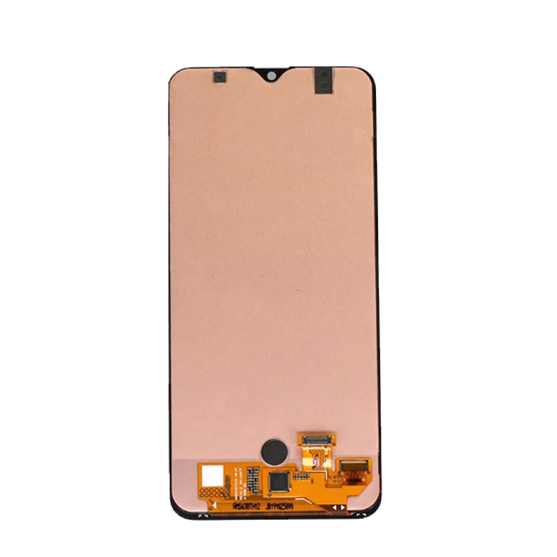 Super AMOLED Samsung Galaxy A30S LCD A307JoyA307G SM-A307F A307F Ã‰cran LCD avec assemblage de HÃ©bergements eur d'Ã©cran tactile n° 5