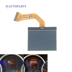 Ã‰cran LCD Monochrome, pour VW Touareg V6 2004-2007 Porsche Broderie ENNE S 2003-2009 small picture n° 4