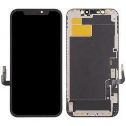 Incell-Ensemble Ã©cran tactile LCD, pour iPhone 12 Pro 12 Mini 12 Pro Max small picture n° 5