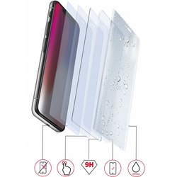 Protecteur d'Ã©cran pour XIAOMI REDMI NOTE 9, en verre trempÃ©, 9H, 0.33mm, qualitÃ© supÃ©rieure small picture n° 5