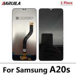 Ensemble Ã©cran tactile LCD, sans cadre, pour Samsung Galaxy A50 A02 A10 A10S A20S A21S, 100% testÃ© small picture n° 3