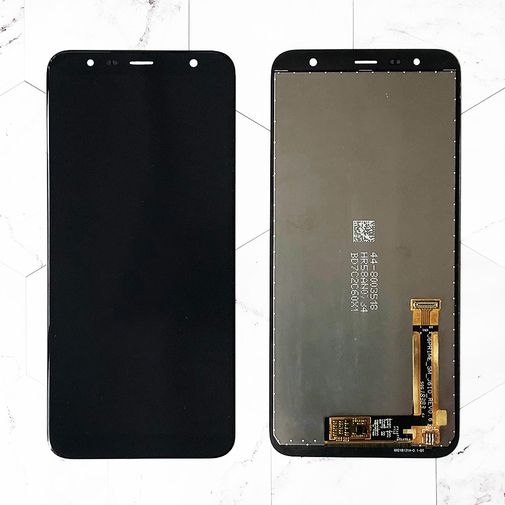 Ensemble Ã©cran tactile LCD, pour Samsung Galaxy J4 + J415 SM-J415F J415FN, Original n° 2