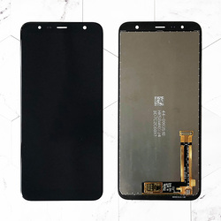 Ensemble Ã©cran tactile LCD, pour Samsung Galaxy J4 + J415 SM-J415F J415FN, Original small picture n° 2