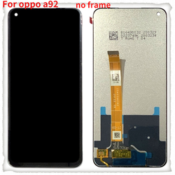 Ã‰cran tactile LCD pour oppo a92, numÃ©riseur, assemblage complet, CPH2059 small picture n° 1