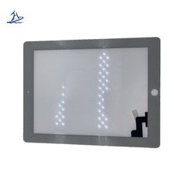 Ã‰cran tactile pour iPad 2, A1395, A1396, A1397 small picture n° 2