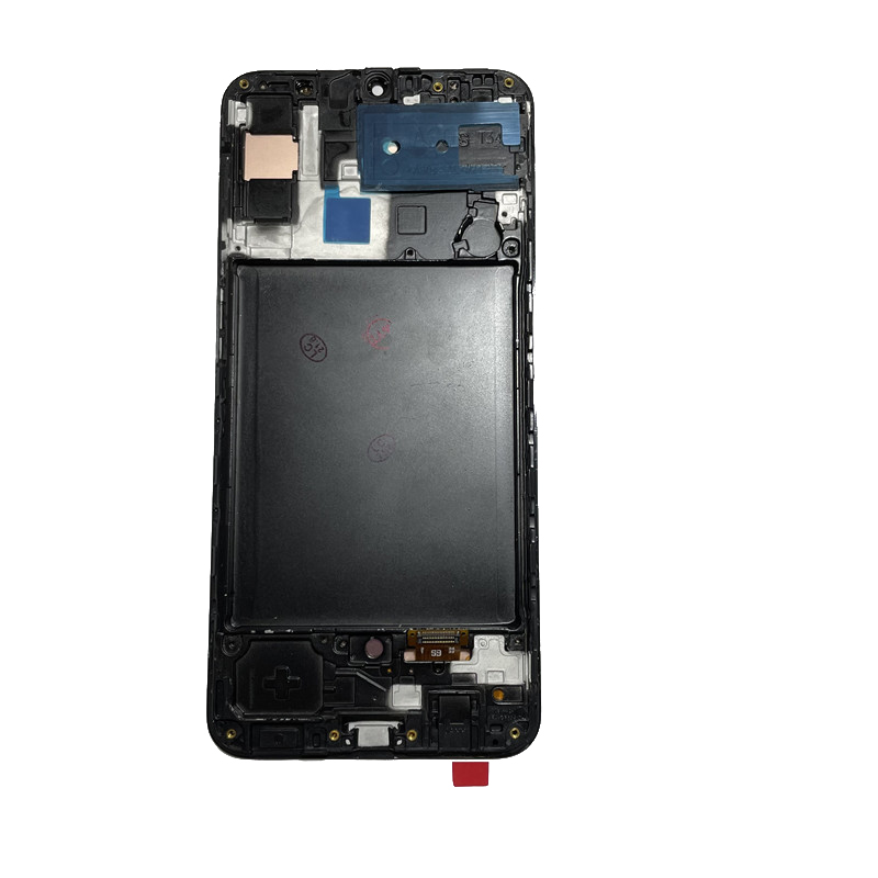 Super AMOLED Samsung Galaxy A30S LCD A307JoyA307G SM-A307F A307F Ã‰cran LCD avec assemblage de HÃ©bergements eur d'Ã©cran tactile n° 6