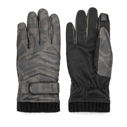 Bagressions DENIM-Gants de Ski Chauds et Ã‰pais pour Homme, Ã‰cran Tactile, dehors de Plein Air, Ã‰quitation, Doigts Complets, Automne et Hiver small picture n° 5