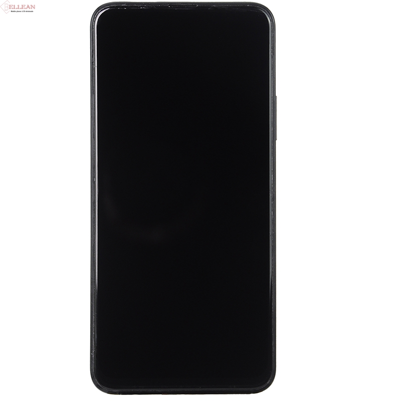 Catteny 6.59 pouces P Smart Z affichage pour Huawei Y9 Prime 2019 LCD Ã©cran tactile HÃ©bergements eur STK-L21 STK-LX3 assemblage avec cadre n° 2