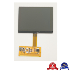 Ã‰cran LCD pour Audi TT AnnÃ©e 1998-2006, Fond Sombre, Documents, Appels de QualitÃ© SupÃ©rieure, VW Audi small picture n° 2