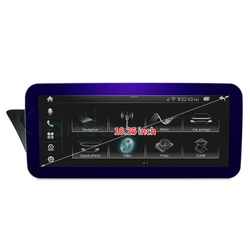 Krando-Autoradio Android 12.0 avec Ã‰cran Bleu de 12.3 Pouces, Navigation GPS, Sans Fil, Carplay, DVD, UnitÃ© Centrale pour Voiture Audi A3 (2013-2020) small picture n° 3