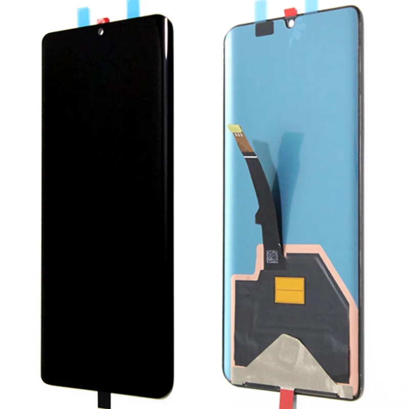 AMOLED LCD d'origine pour Huawei P30 Pro Ã©cran LCD Ã©cran tactile HÃ©bergements eur assemblÃ©e VOG-L29 VOG-L09 VOG-L04 affichage P30Pro P30 n° 4