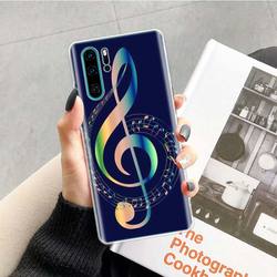 Coque souple en silicone pour Huawei, compatible modÃ¨les P30, P20, P40, P50, P10 Mate, 40, 30, 10, 20 Lite Pro small picture n° 4