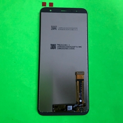 Ã‰cran tactile LCD, pour Samsung Galaxy J4 + 2018 J415 J415F J4 Core J410 J6 Plus 2018 J610 J6 Prime, 1 piÃ¨ce small picture n° 2