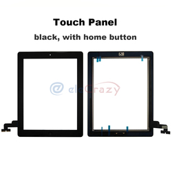 Ã‰cran tactile LCD de remplacement, 9.7 pouces, Grade AAA +, pour iPad 2, A1395, A1397, A1396, A1397, 100% testÃ© small picture n° 3