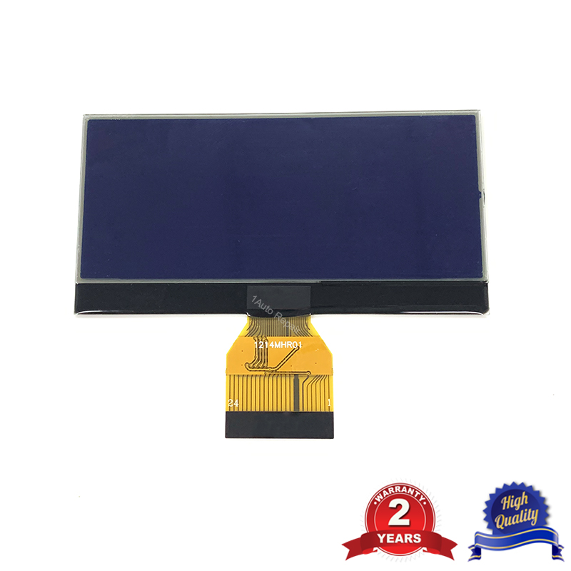 INClifment-Ã‰cran d'affichage LCD pour prisonnier, classe A B, compteur de vitesse W245, tableau prÃ©dit, 7V, A1695400448, 0263643242 n° 3