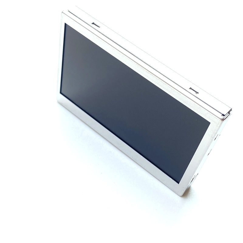 Écran LCD de remplacement pour Ford Escape/Focus 2013-16 RGB LQ042T5DZ11, 102x70mm n° 4