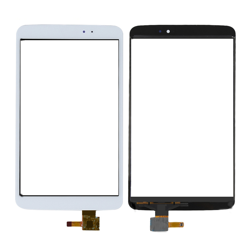 NumÃ©riseur d'Ã©cran tactile d'affichage Ã  cristaux liquides, version de Wifi, assemblage d'affichage de tablette, 8.3 , adaptÃ© pour LG G Pad 8.3, V500 n° 6