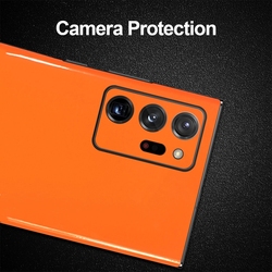 Film de protection pour Samsung, couverture complète et brillante, pour S23, S22, S21Ultra, S20, S10E, Note 10 Plus, 20, 9, 8, 7, nouveauté 2023 small picture n° 4