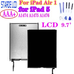 STARDE-Ã‰cran tactile LCD, pour iPad Air 1, 5 A1474 A1475 A1476, 9.7 small picture n° 1