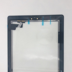 Ensemble Ã©cran tactile LCD de remplacement, pour IPad 2 iPad2 2nd A1395 A1396 A1397, qualitÃ© d'origine small picture n° 5