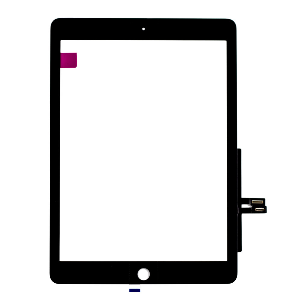 Ã‰cran Tactile LCD de 9.7 Pouces pour iPad 6 2018 A1893 A1954, Panneau en Verre pour iPad 9.7, Outils d'Origine n° 2