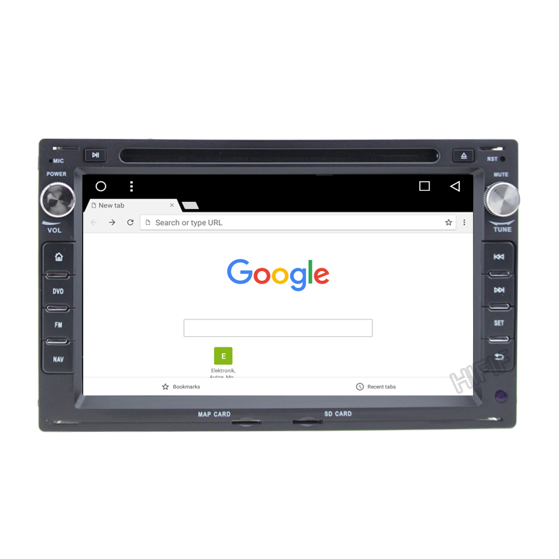 PX5 DSP IPS Octa Core Android 10, DVD, GPS, Radio pour voiture ancienne VW Transporter T4/T5 Bora Passat Mk5 Golf Mk4 Polo Jetta 1998-2008 n° 6